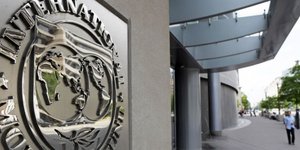 Στις 30 Μαΐου η επόμενη συνεδρίαση του ΔΝΤ -Για την εκταμίευση της νέας δόσης