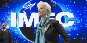 (Φωτογραφία: ΑΠΕ/ EPA/ MICHAEL REYNOLDS)