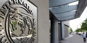 To ΔΝΤ συνδέει τα stress tests των τραπεζών με την αξιολόγηση/Φωτογραφία:ΑP