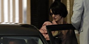 Credit: Alexandros Michailidis / SOOC