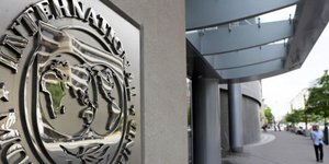 Το ΔΝΤ ψάχνει νέο τρόπο δανεισμού για τις χρεωμένες χώρες -Αναγκαία η εξασφάλιση