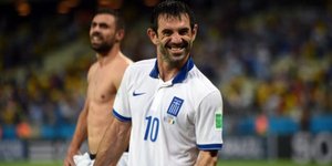 Στο Μουντιάλ έχουμε δυο ομάδες στην καρδιά: Τη δική μας και την Ελλάδα -Η ανάλυσ