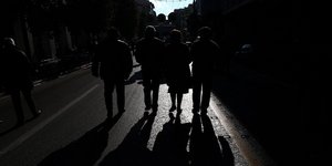 (EUROKINISSI/ ΝΙΚΟΣ ΛΥΜΠΕΡΤΑΣ)