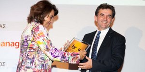 Δύο βραβεία για τον όμιλο Ελληνικά Πετρέλαια στο θεσμό HR Excellence Awards