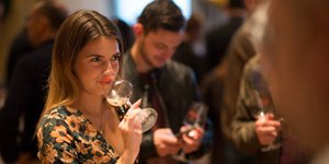 Από την περσινή έκθεση «Οινοκεντρικά»