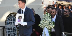 Η τελευταία παράσταση