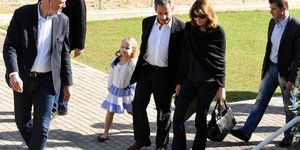 «Αγαπάμε την Ελλάδα» / Φωτογραφίες: NDP 