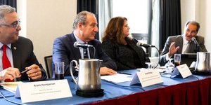 Πρωτοβουλίες του AJC και του HALC