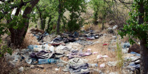 Αναζητώντας τη Γη της Επαγγελίας : Τι αφήνουν πίσω τους οι μετανάστες στο δρόμο