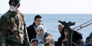 Φωτογραφία: Petros Giannakouris/AP