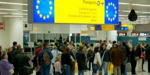 Οι «τεμπέληδες του Νότου» που μεταναστεύουν στη Γερμανία έχουν καλύτερη κατάρτισ