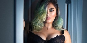 Instagram/missjazminad
