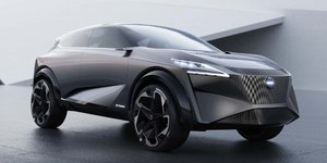 Έτσι θα είναι το επόμενο Qashqai; 