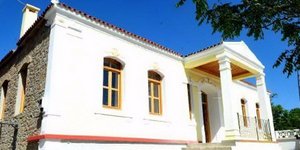 Ανοίγει το ελληνικό σχολείο της Ιμβρου – Ετοιμο να δεχθεί μαθητές