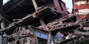 Deepak Shijagurumayum / AFP — Getty Images