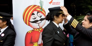 Φωτογραφία: Manish Swarup/AP