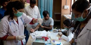 Ινδία/Φωτογραφία: AP