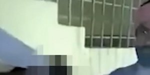 Ο δράστης παραδόθηκε στην αστυνομία