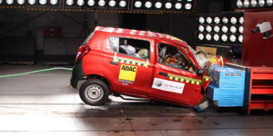 H ασφάλεια είναι ταξική; Απογοητευτικό crash test δημοφιλών ινδικών μοντέλων