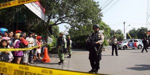 ΦΩΤΟΓΡΑΦΙΑ: ΑΠΕ-ΜΠΕ /EPA /ALI LUTFI