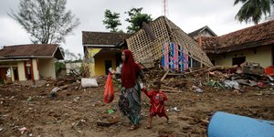 Ινδονησία/Φωτογραφία: AP