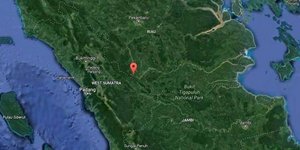 Δεν έχουν αναφερθεί θύματα από τον ισχυρό σεισμό