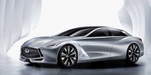 Q80: Η Panamera της Infiniti