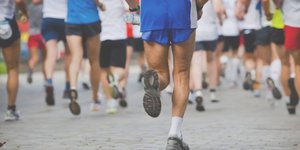 «Live Well»: 4 χιλιόμετρα γιορτής για την Υγεία στην Αθήνα