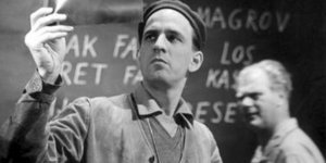 Αφιέρωμα στην αίθουσα Σταύρος Τορνές