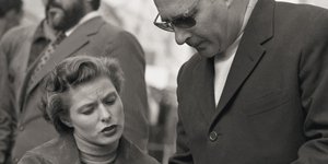 Ίνγκριντ Μπέργκμαν
