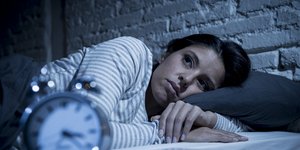 αϋπνία/Φωτογραφία: Shutterstock