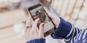 Unsplash/Kate Torline