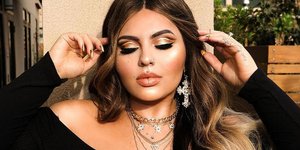 H Jasmina Daniels/ Φωτογραφία: Instagram: @missjazminad