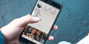 Instagram Lite (Φωτογραφία: Unsplash)