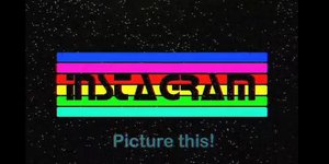 Σουρεαλιστική διαφήμιση -Τι θα συνέβαινε αν το instagram είχε εφευρεθεί τη δεκαε