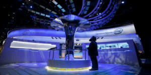 Τα τεχνολογικά θαύματα της CES στο Λας Βέγκας  [εικόνες]