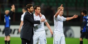 Europa League: Αγγιξε την ανατροπή η Ιντερ – Πέρασαν οι Αγγλοι [βίντεο]