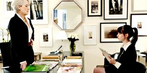 Η «στολή» του υποψήφιου για δουλειά -Τι να φορέσετε σε μία συνέντευξη για να μην