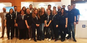 Χρυσός Χορηγός η Intrasoft International στο Πανόραμα Επιχειρηματικότητας