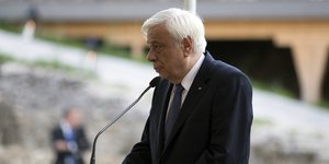 ΦΩΤΟΓΡΑΦΙΑ: ΑΠΕ-ΜΠΕ 