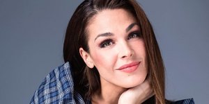 Η Ιωάννα Τριανταφυλλίδου