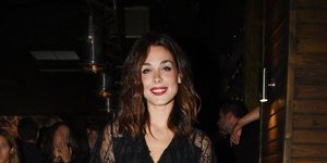 H Iωάννα Τριανταφυλλίδου/ Φωτογραφία: NDP Photo Agency