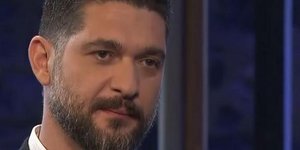 Ο Πάνος Ιωαννίδης