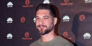 Ο Πάνος Ιωαννίδης (Φωτογραφία: NDP)