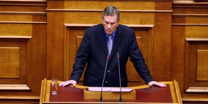 Φωτογραφία (Eurokinissi/ΓΙΩΡΓΟΣ ΚΟΝΤΑΡΙΝΗΣ)