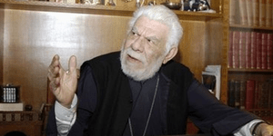 Πέθανε σε ηλικία 84 ετών ο μητροπολίτης Ιωαννίνων Θεόκλητος