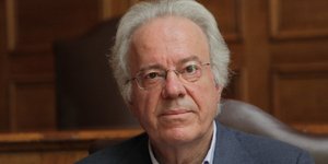 Ο πρόεδρος του ΕΦΕΤ