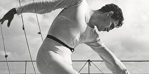 «Αλέξανδρος Ιόλας: Η κληρονομιά»