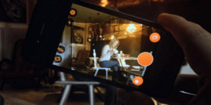 Horizon: Η ελληνική εφαρμογή για smartphones που τράβηξε την προσοχή της Apple