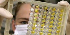 Θάνατος από κρούσμα γρίπης H1N1 στο Μεξικό